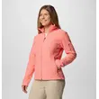 Ζακέτα Fleece Columbia Γυναικεία Fast Trek&trade; II Alpenglow