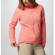 Ζακέτα Fleece Columbia Γυναικεία Fast Trek&trade; II Alpenglow