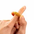 Acupuncture Ring Δαχτυλίδι Μασάζ Δαχτύλων Y&Y Vertical