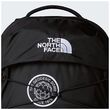 Σακίδιο Πλάτης The North Face Unisex Borealis Backpack Tnf Black Borealis Patch/Tnf White