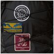 Σακίδιο Πλάτης The North Face Unisex Borealis Backpack Tnf Black Borealis Patch/Tnf White