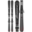 Πέδιλα Σκι Με Δέστρα Nordica Ανδρικά Drive 73 LX Black/Anthracite + TLT 10 Compact