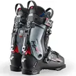 Μπότες Σκι Nordica Ανδρικές HF Pro 110 R (GW) Black/Grey/Red