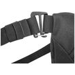 Τσαντάκι Μέσης Tatonka Hip Belt Pouch S Black