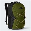 Σακίδιο Πλάτης The North Face Unisex Jester Backpack 28L Woodland Green/Tnf Black/Honeyed Sand