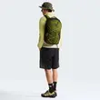 Σακίδιο Πλάτης The North Face Unisex Jester Backpack 28L Woodland Green/Tnf Black/Honeyed Sand