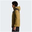 Αδιάβροχο Μπουφάν The North Face Ανδρικό Antora Jacket Cedar/Tnf Black