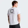 Κοντομάνικο The North Face Ανδρικό Box Energy Graphic T-Shirt Tnf White