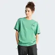 Κοντομάνικο The North Face Unisex Camping Graphic T-Shirt Dimmed Algae