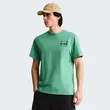 Κοντομάνικο The North Face Unisex Camping Graphic T-Shirt Dimmed Algae