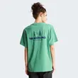 Κοντομάνικο The North Face Unisex Camping Graphic T-Shirt Dimmed Algae
