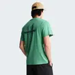 Κοντομάνικο The North Face Unisex Camping Graphic T-Shirt Dimmed Algae