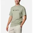 T-Shirt Columbia Ανδρικό CSC Basic Logo&trade; Safari/CSC Branded