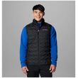 Γιλέκο Columbia Ανδρικό Delta Ridge™ II Down Vest Black