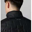 Γιλέκο Columbia Ανδρικό Delta Ridge™ II Down Vest Black