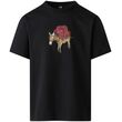 Κοντομάνικο The North Face Unisex Donkey Taxi T-Shirt Tnf Black
