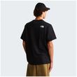 Κοντομάνικο The North Face Unisex Donkey Taxi T-Shirt Tnf Black