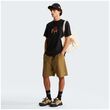 Κοντομάνικο The North Face Unisex Donkey Taxi T-Shirt Tnf Black
