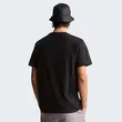 Κοντομάνικο The North Face Ανδρικό Evolution Simple Dome T-Shirt Tnf Black
