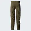Παντελόνι The North Face Ανδρικό Exploration Convertible Tapered Trousers New Taupe Green