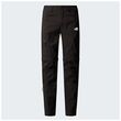 Παντελόνι The North Face Ανδρικό Exploration Convertible Tapered Trousers Tnf Black