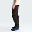 Παντελόνι The North Face Ανδρικό Exploration Convertible Tapered Trousers Tnf Black