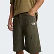 Βερμούδα The North Face Ανδρική Exploration Shorts New Taupe Green