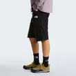 Βερμούδα The North Face Ανδρική Exploration Shorts Tnf Black