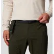 Παντελόνι Columbia Ανδρικό Landroamer™ Ripstop Pant II Black
