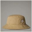 Καπέλο The North Face Unisex Norm Bucket Khaki Stone