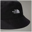 Καπέλο The North Face Unisex Norm Bucket Tnf Black