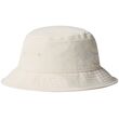 Καπέλο The North Face Unisex Norm Bucket White Dune/Raw
