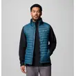 Γιλέκο Columbia Ανδρικό Powder Pass™ Hybrid Vest Everblue/Shark