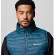 Γιλέκο Columbia Ανδρικό Powder Pass™ Hybrid Vest Everblue/Shark