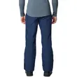 Παντελόνι Σκι Columbia Ανδρικό Shafer Canyon™ II Pant Collegiate Navy