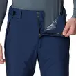 Παντελόνι Σκι Columbia Ανδρικό Shafer Canyon™ II Pant Collegiate Navy