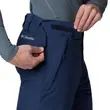 Παντελόνι Σκι Columbia Ανδρικό Shafer Canyon™ II Pant Collegiate Navy