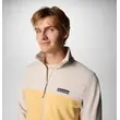 Ζακέτα Fleece Columbia Ανδρική Steens Mountain&trade; 2.0 Dark Stone/Sand Dune