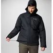 Μπουφάν 3-σε-1 Columbia Ανδρικό Tunnel Falls&trade; II Jacket Black