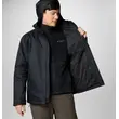Μπουφάν 3-σε-1 Columbia Ανδρικό Tunnel Falls&trade; II Jacket Black