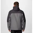 Μπουφάν 3-σε-1 Columbia Ανδρικό Tunnel Falls&trade; II Jacket City Grey/Shark
