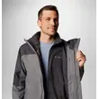 Μπουφάν 3-σε-1 Columbia Ανδρικό Tunnel Falls&trade; II Jacket City Grey/Shark
