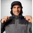 Μπουφάν 3-σε-1 Columbia Ανδρικό Tunnel Falls&trade; II Jacket City Grey/Shark