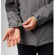 Μπουφάν 3-σε-1 Columbia Ανδρικό Tunnel Falls&trade; II Jacket City Grey/Shark