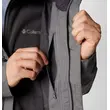 Μπουφάν 3-σε-1 Columbia Ανδρικό Tunnel Falls&trade; II Jacket City Grey/Shark