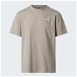 Κοντομάνικο The North Face Ανδρικό Van Life Graphic T-Shirt Stone Slab