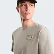Κοντομάνικο The North Face Ανδρικό Van Life Graphic T-Shirt Stone Slab