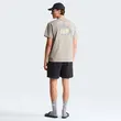Κοντομάνικο The North Face Ανδρικό Van Life Graphic T-Shirt Stone Slab