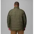 Μπουφάν Columbia Ανδρικό Υπερμεγέθη Powder Lite&trade; II Jacket Stone Green