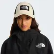 Καπέλο The North Face Unisex Mudder Trucker Gravel